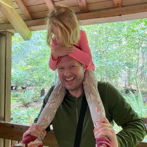 Meet your Posher, Dillon